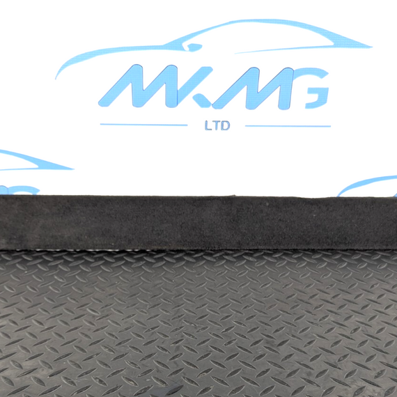 10-15 AUDI Q7 4L GENUINE TRUNK BOOT TRIM 4L0861488H