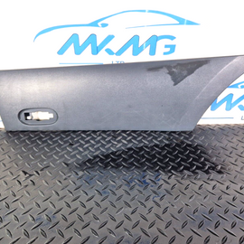 18ON MERCEDES SPRINTER W907 REAR RIGHT BODY MOLDING PANEL TRIM COVER A9106907800