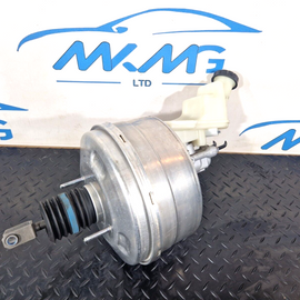 19-ON MERCEDES BENZ A CLASS EQ W177  BRAKE SERVO & MASTER CYLINDER A1774302300