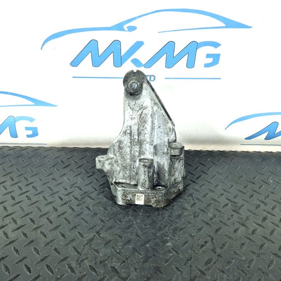 06-14 MERCEDES BENZ SPRINTER W906 2.1  ENGINE MOUNT BRACKET A6512231704