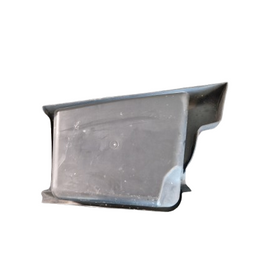 16-20 AUDI Q7 4M 3.0 DIESEL LEFT SIDE UNDER BONNET AIR INTAKE COVER 4M2819979