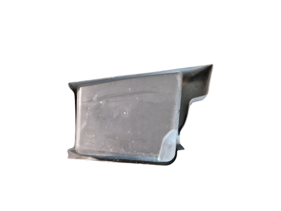 16-20 AUDI Q7 4M 3.0 DIESEL LEFT SIDE UNDER BONNET AIR INTAKE COVER 4M2819979