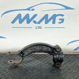 10-17 AUDI A8 4H GENUINE FRONT SHOCK ABSORBER MOUNT FITS LEFT & RIGHT 8K0413L