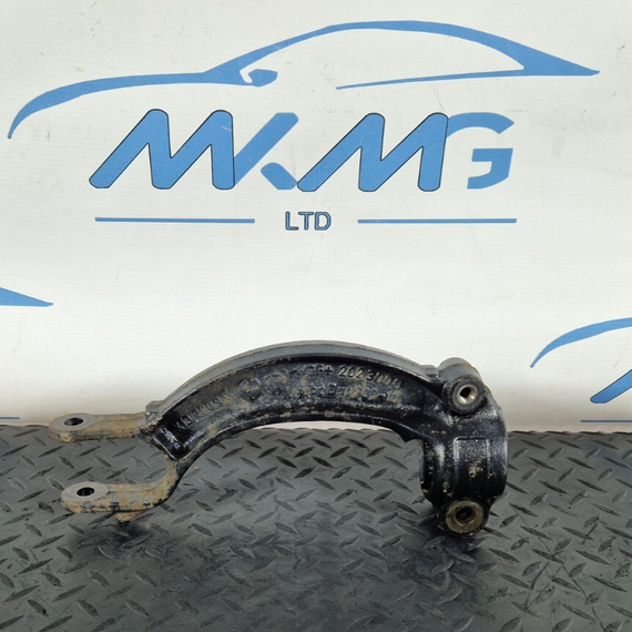 10-17 AUDI A8 4H GENUINE FRONT SHOCK ABSORBER MOUNT FITS LEFT & RIGHT 8K0413L