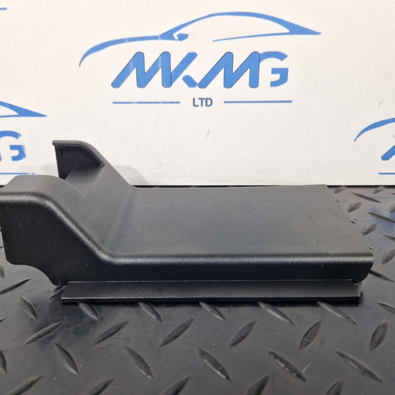 14-21 BMW 2 SERIES GRAN TOURER F45 F46 218D RIGHT SIDE COVER RAIL INSIDE 7368772