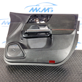 19-ON MERCEDES BENZ B CLASS W247 DOOR CARD PANEL RIGHT SIDE FRONT A2477204602