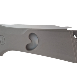 BMW 2 SERIES F46 2018 GENUINE FRONT RIGHT SIDE B PILLAR TRIM 7329588