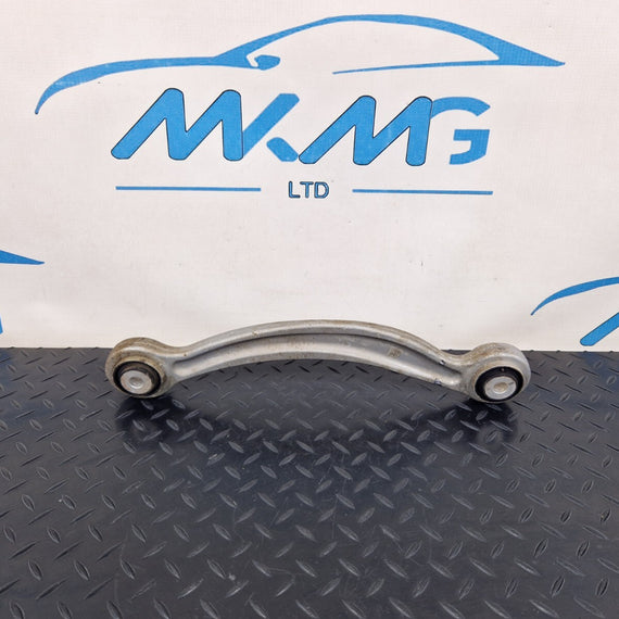 14-21 MERCEDES BENZ C200d W205 REAR LEFT N/S WISHBONE CONTROL ARM A2043502106