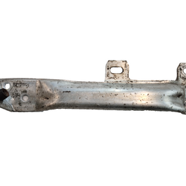 11-18 BMW 6 SERIES F13 BUMPER MOUNT BRACKET FRONT RIGHT DRIVER SIDE 7158894