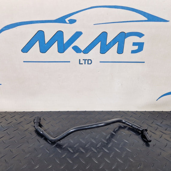 16-19 AUDI A4 B9 VACUUM PIPE HOSE 8W0611931BB