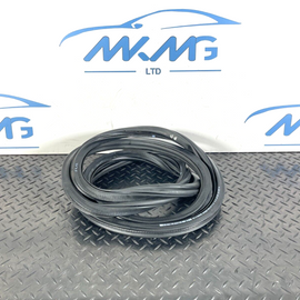 17-20 VW GOLF MK7.5  DOOR SEAL RUBBER FRONT LEFT LH 5GE867911B