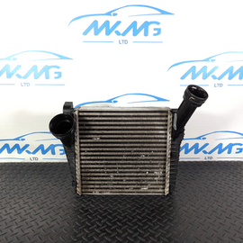 10-15 AUDI Q7 4L 3.0 TDI V6 CRCA OEM INTERCOOLER 7P0145804A