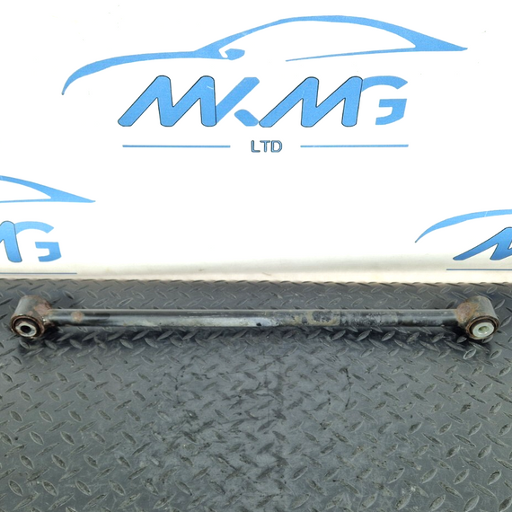 11-19 MERCEDES BENZ ML W166 REAR LEFT & RIGHT CONTROL ARM