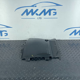 16-23 AUDI A5 F5 SPORTBACK FRONT LEFT PASSENGER SIDE UNDERBODY TRAY 8W0825201