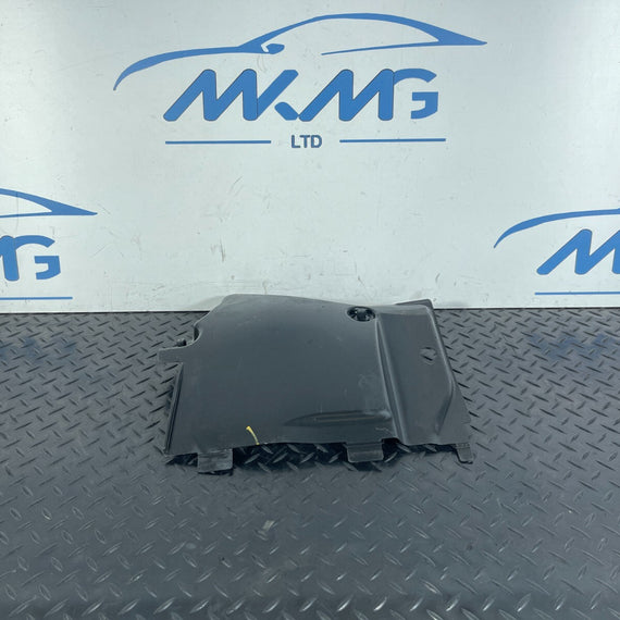 16-23 AUDI A5 F5 SPORTBACK FRONT LEFT PASSENGER SIDE UNDERBODY TRAY 8W0825201