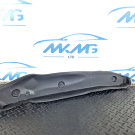 11-19 MERCEDES BENZ ML W166 FRONT RIGHT O/S WING FENDER COVER SEAL A1668890025
