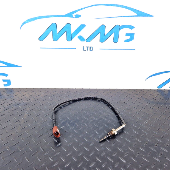 16-19 AUDI A4 B9 OEM EXHAUST TEMPERATURE SENSOR 8W0906088B