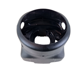 16-19 MERCEDES BENZ GLE W166 STEERING COLUMN SURROUND TRIM A1669009007