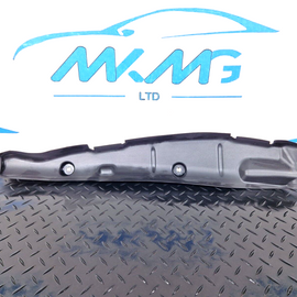 16-19 AUDI A4 AVANT B9 S-LINE GENUINE FRONT LEFT SIDE WING FENDER COVER 8W082111