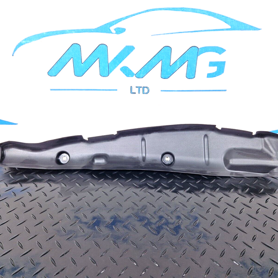 16-19 AUDI A4 AVANT B9 S-LINE GENUINE FRONT LEFT SIDE WING FENDER COVER 8W082111