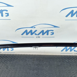 16-22 BMW X1 F48 GENUINE PASSENGER LEFT ROOF RAIL 7410465