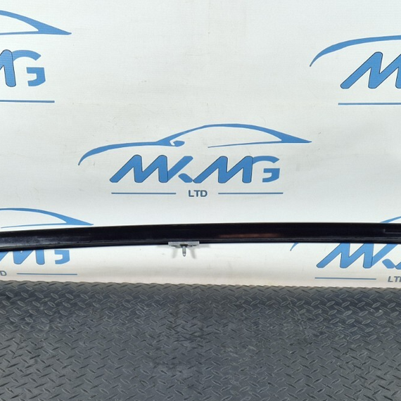 16-22 BMW X1 F48 GENUINE PASSENGER LEFT ROOF RAIL 7410465