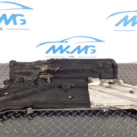 14-19 LAND ROVER L550 DISCOVERY SPORT BONNET HEAT SOUND INSULATION HPLA10B812A