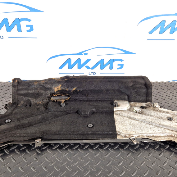 14-19 LAND ROVER L550 DISCOVERY SPORT BONNET HEAT SOUND INSULATION HPLA10B812A