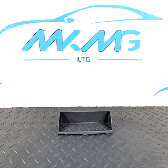 11-19 MERCEDES BENZ ML W166 OEM INTERIOR RUBBER INSERT TRIM A1666830994