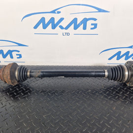 16-23 AUDI S5 COUPE GENUINE REAR DRIVESHAFT FITS LEFT & RIGHT SIDE 8W0501203E