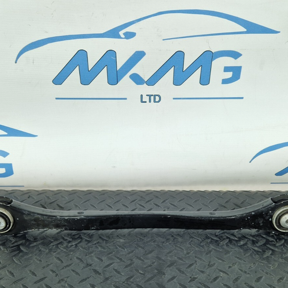 16-19 AUDI A4 B9 GENUINE REAR LEFT N/S TRAILING CONTROL ARM 8W0501529D