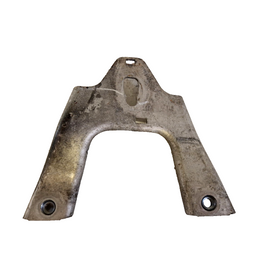 14-21 MERCEDES BENZ C220D W205 FRONT RIGHT RADIATOR BRACKET MOUNT A2056204000