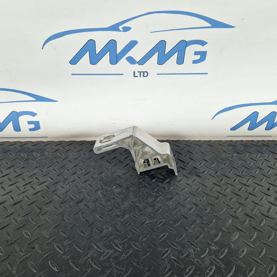 14-21 MERCEDES BENZ C200 W205 OEM FRONT RIGHT COOLING RADIATOR SUPPORT BRACKET