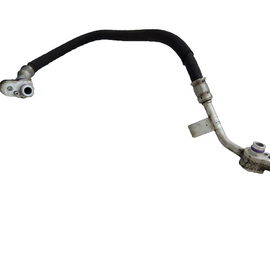 16-19 AUDI A4 B9 SPORT GENUINE OEM AC PIPE AIR CONDITIONING HOSE 8W0816721B