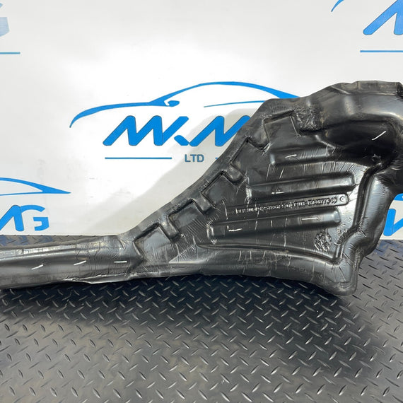 14-21 BMW 2 SERIES ACTIVE TOURER F45 Sound Insulating Frame Front Right O/S