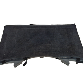 16-19 AUDI A4 B9 SPORT GENUINE OEM TRUNK BOOT FLOOR CARPET TOOL BOX 8W9861486A