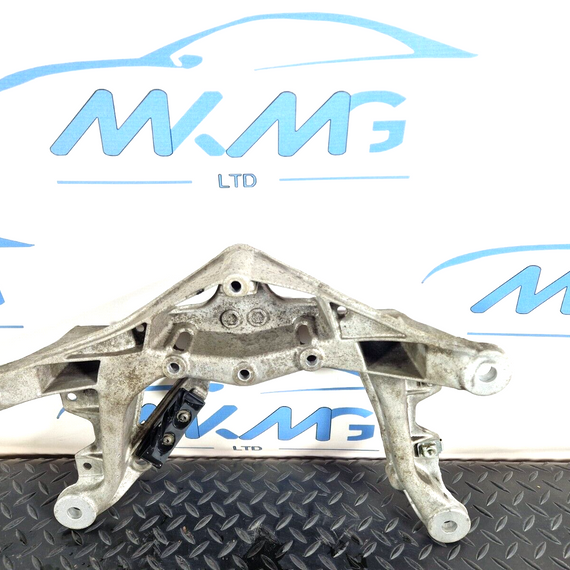 16-24 AUDI A5 F5 COUPE GENUINE MANUAL GEARBOX TRANSMISSION BRACKET 8W0399262AD