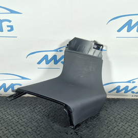 12-17 AUDI Q5 8R GENUINE OEM REAR LEFT N/S D-PILLAR UPPER TRIM COVER 8R0867245