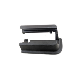 MERCEDES-BENZ A CLASS W177 OEM REAR LEFT SEAT RAIL TRIM COVER A1779190100