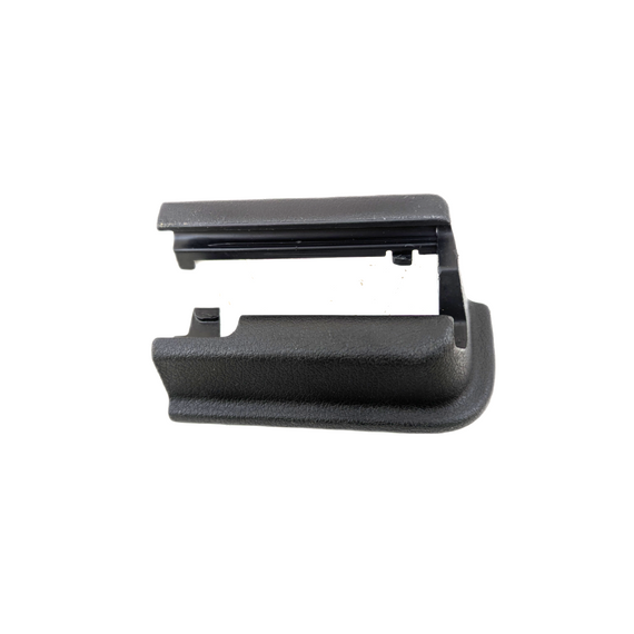 MERCEDES-BENZ A CLASS W177 OEM REAR LEFT SEAT RAIL TRIM COVER A1779190100