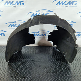 12-17 AUDI S5 CONVERTIBLE GENUINE OEM FRONT RIGHT O/S WING ARCH LINER 8T0821172