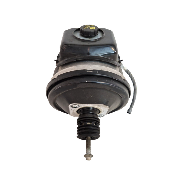 16-19 AUDI A4 B9 2.0 TDI GENUINE BRAKE MASTER CYLINDER 8W0721453