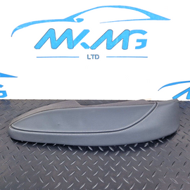 16-24 AUDI A5 F5 GENUINE SEAT TRIM REAR RIGHT 8W785704CGKU