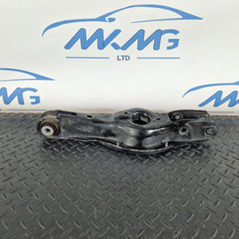 12-18 BMW 3 SERIES F30 LCI REAR WISHBONE ROLL OVER CONTROL ARM 6867540 6867541