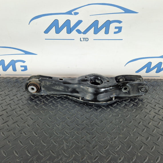 12-18 BMW 3 SERIES F30 LCI REAR WISHBONE ROLL OVER CONTROL ARM 6867540 6867541