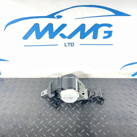 14-21 BMW 2 SERIES ACTIVE TOURER F45 SEAT BELT REAR RIGHT DRIVER SIDE 7313378