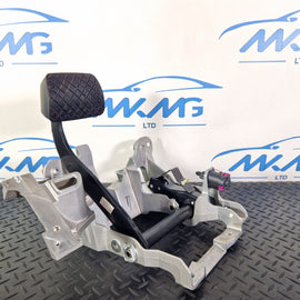 12-17 AUDI Q5 S-LINE GENUINE OEM BRAKE PEDAL 8K2721117