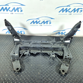 BMW X1 F48 2 SERIES F45 F46 GENUINE FRONT SUBFRAME 6872729