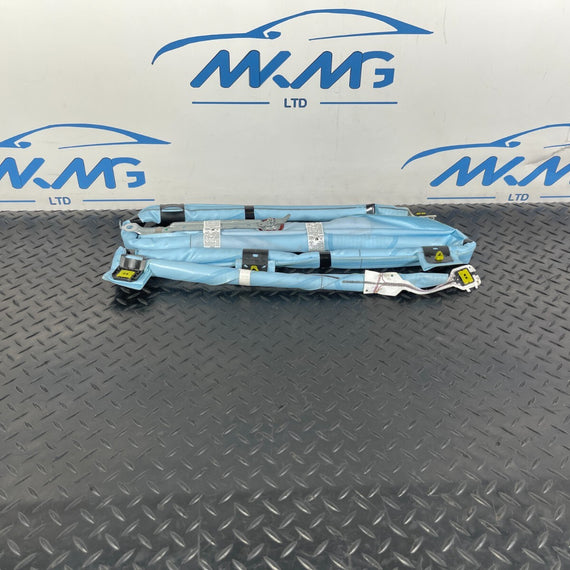 19-ON MERCEDES BENZ A CLASS W177 V177 CURTAIN AIBAG RIGHT SIDE A1778607601