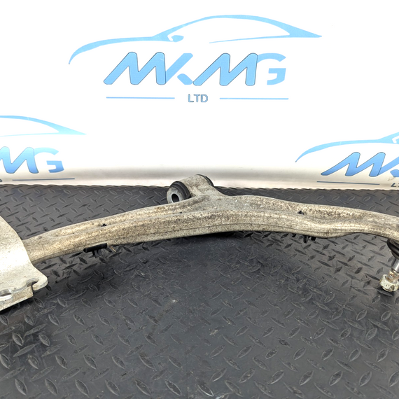 MERCEDES A B CLA W176 W246 C117 FRONT LEFT N/S PASSENGER CONTROL ARM A2463330300
